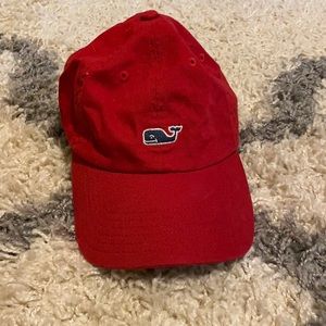 Vineyard vines hat